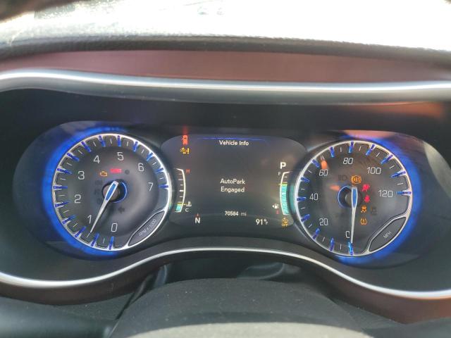 2019 CHRYSLER PACIFICA L 2C4RC1GG2KR746143