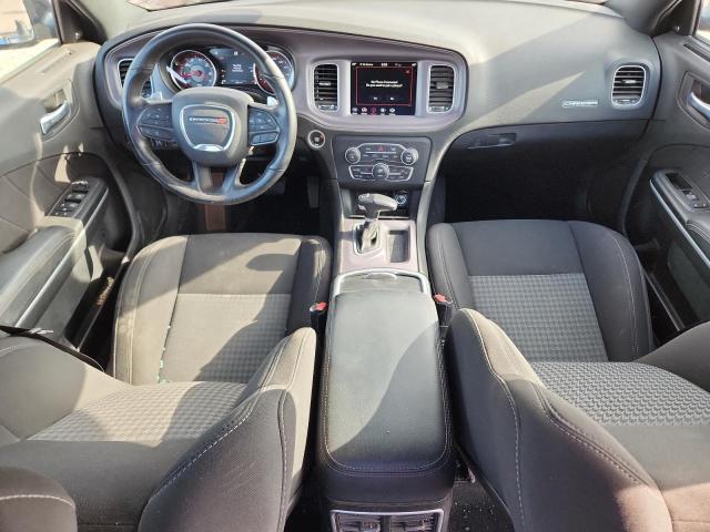 2023 DODGE CHARGER R/ - 2C3CDXCTXPH548291