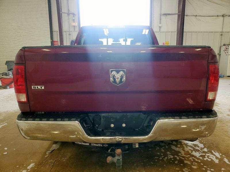 2020 RAM 1500 CLASS 1C6RR6TT2LS124115