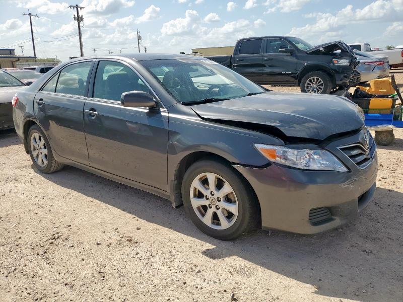 Vin: 4t1bf3ek7bu733625, lot: 61782975, toyota camry base 20114