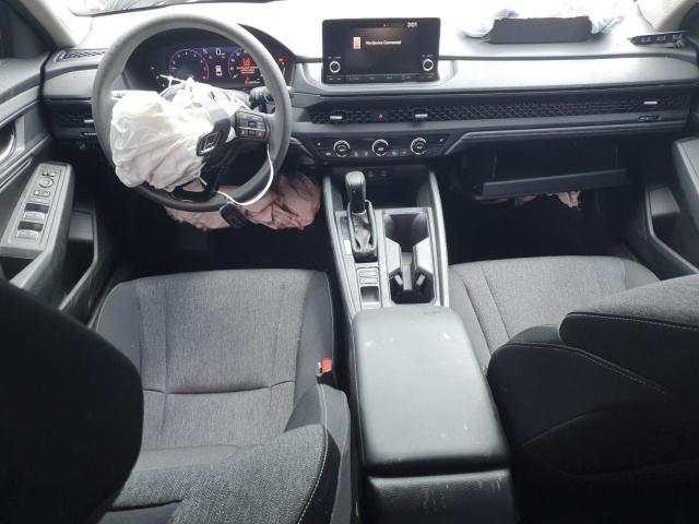 2023 HONDA ACCORD EX 1HGCY1F38PA022301
