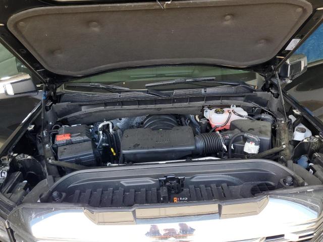 2024 GMC SIERRA K15 3GTUUGED1RG377150