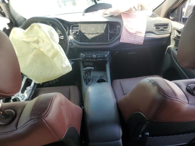 2024 DODGE DURANGO R/ 1C4SDHCT4RC137293