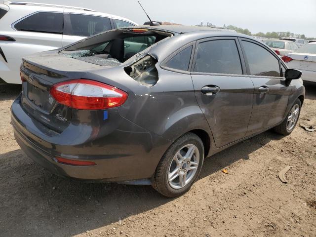 Vin: 3fadp4bj2jm129937, lot: 58059155, ford fiesta se 20183