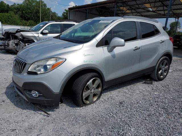 BUICK ENCORE CON