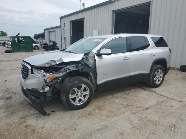 GMC ACADIA SLE