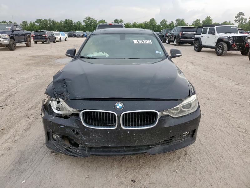 2015 BMW 328 I WBA3A5G50FNS89981