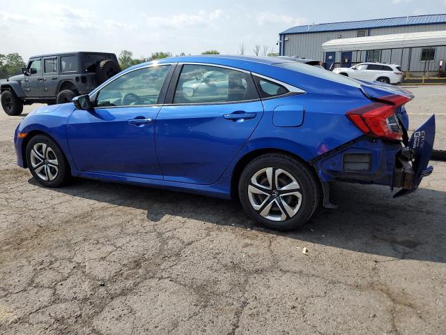 Vin: 2hgfc2f50jh604694, lot: 59956185, honda civic lx 20182
