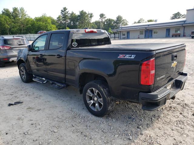 Vin: 1gcgtce33f1170799, lot: 60616155, chevrolet colorado z71 20152