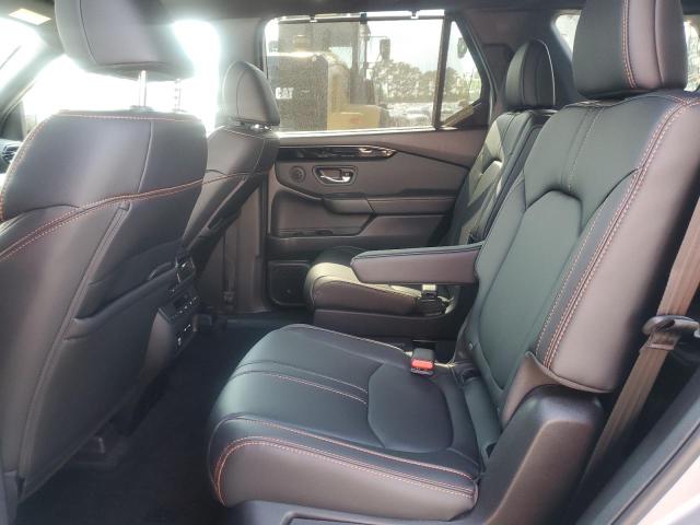 2025 HONDA PILOT TRAI 5FNYG1H67SB051013