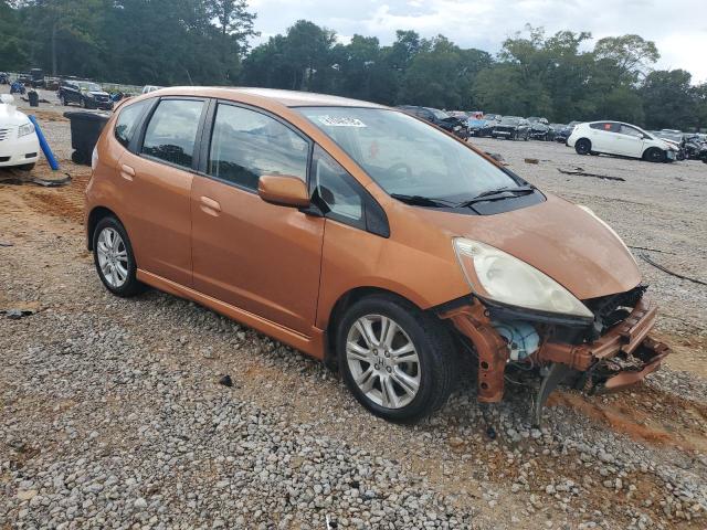 Vin: jhmge8h40as008951, lot: 61046195, honda fit sport 20104