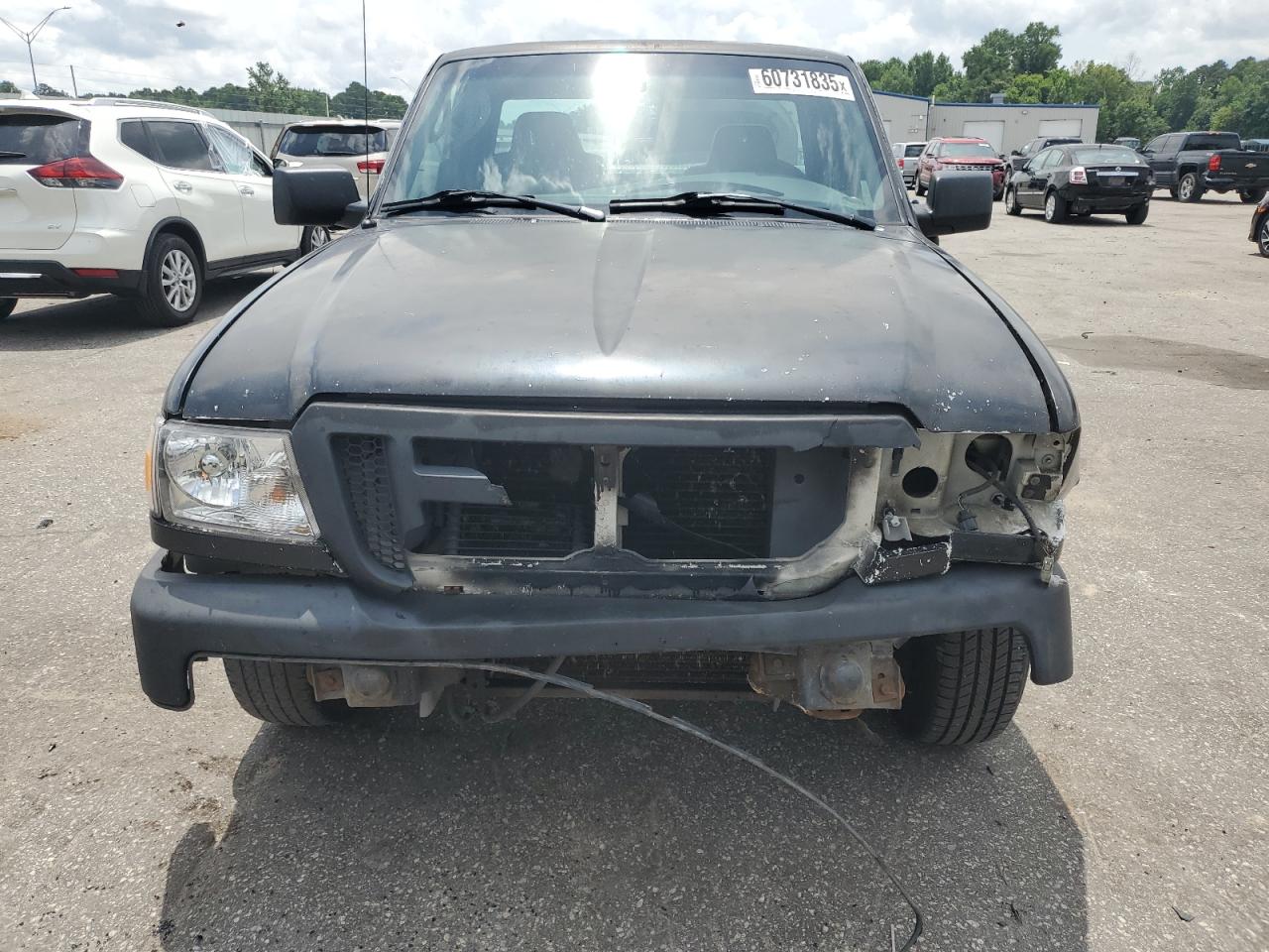 Ford Ranger 2006