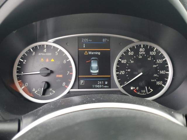 2019 NISSAN SENTRA S - 3N1AB7AP8KY389632