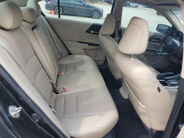 2016 HONDA ACCORD EXL - 1HGCR2F85GA049194