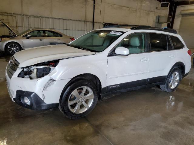 Vin: 4s4brblc8e3286973, lot: 59561915, subaru outback 2.5i limited 2014 img_1