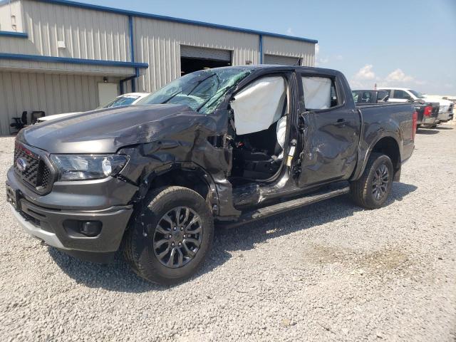 FORD RANGER XL