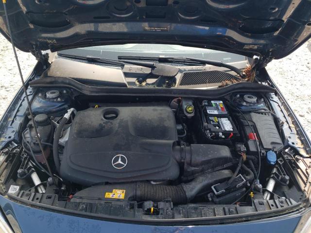 2019 MERCEDES-BENZ GLA 250 4M WDCTG4GB9KJ627455
