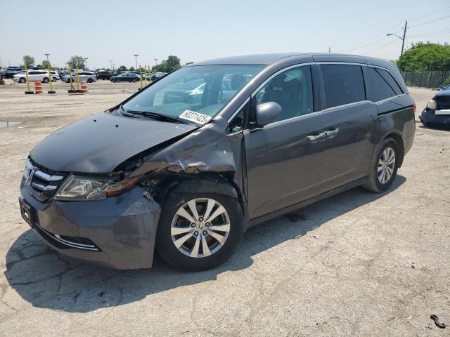 Vin: 5fnrl5h34gb089058, lot: 60271425, honda odyssey se 2016 img_1