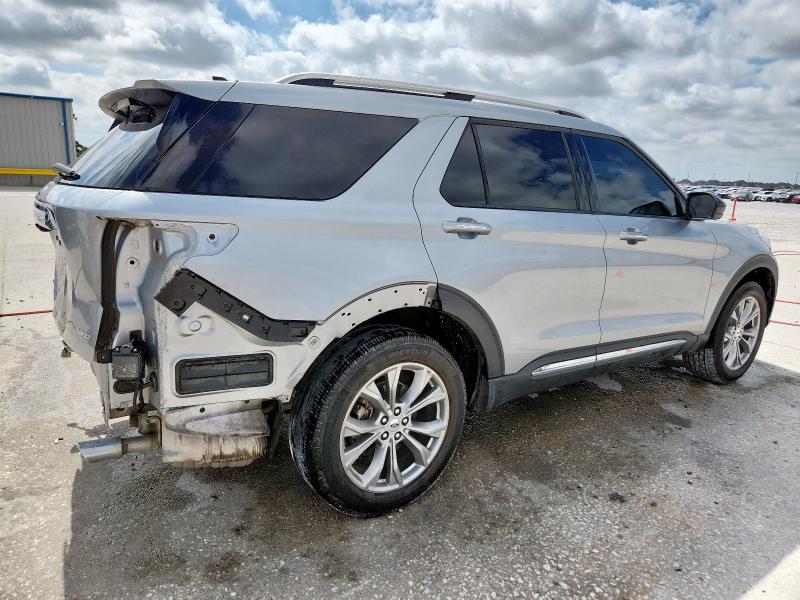 2023 FORD EXPLORER L 1FMSK8FH3PGA57255