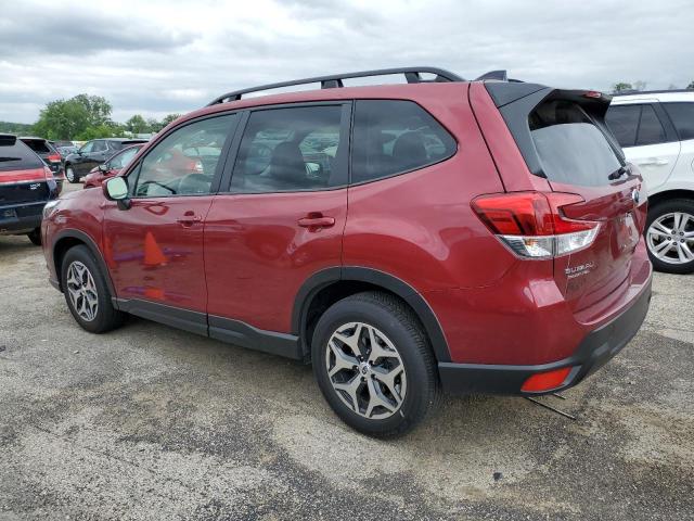 Vin: jf2skadc4rh426528, lot: 59957325, subaru forester premium 20242