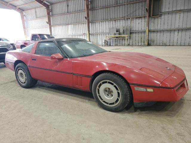 Vin: 1g1yy2181j5109642, lot: 57583065, chevrolet corvette 19814
