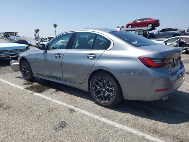 Vin: 3mw69cw09s8f20650, lot: 61030345, bmw 3 series 20252