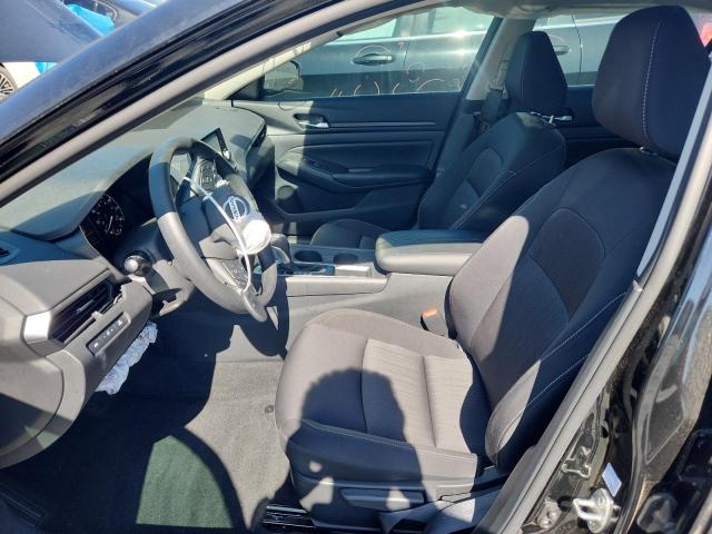 2022 NISSAN ALTIMA S - 1N4BL4BV1NN411438