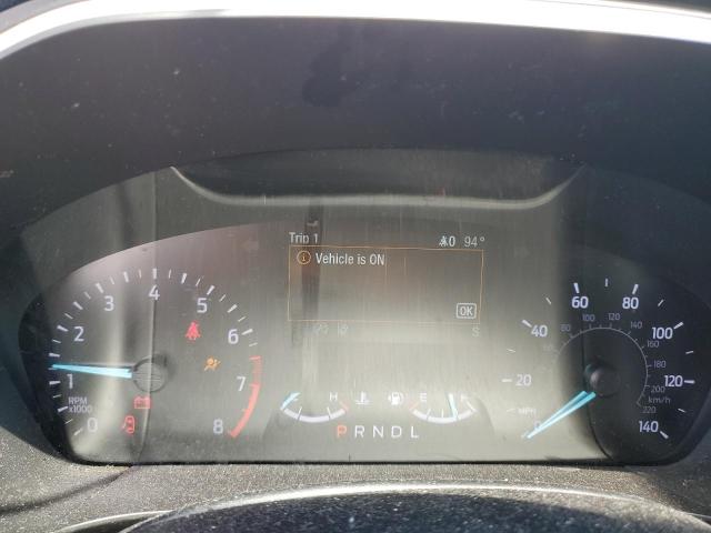 2020 FORD ESCAPE SE - 1FMCU9G64LUA82680