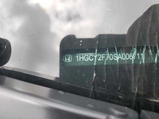 2025 HONDA ACCORD HYB 1HGCY2F70SA006711