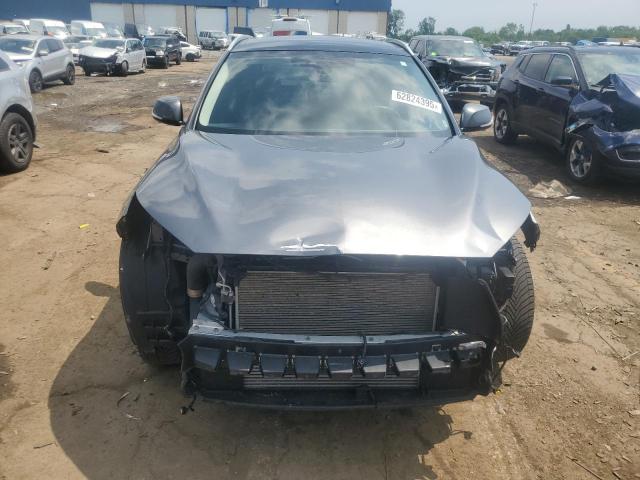 2020 INFINITI QX50 PURE 3PCAJ5M32LF102800