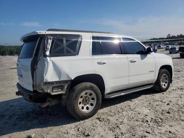 2015 GMC YUKON SLT 1GKS2BKC2FR230802