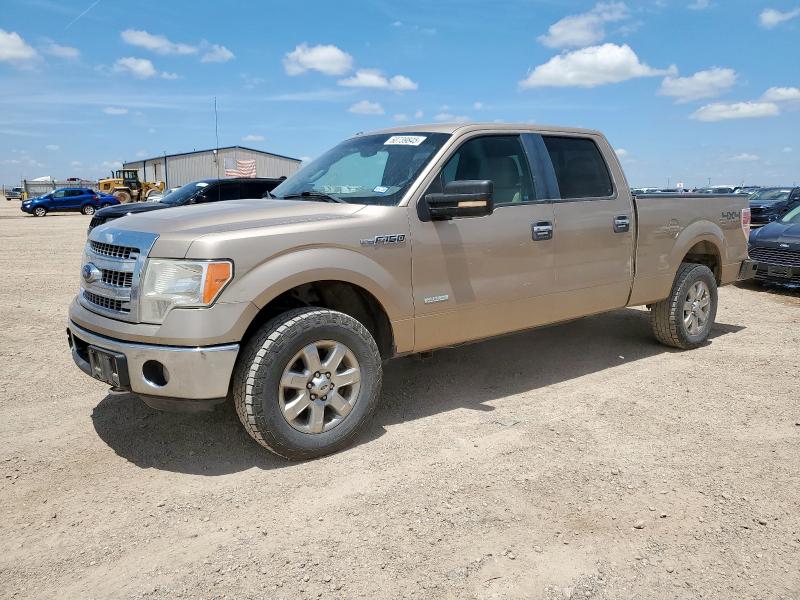 Vin: 1ftfw1et4dkf36896, lot: 60739845, ford f-150 supercrew 2013 img_1