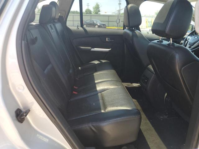 2013 FORD EDGE SEL - 2FMDK4JC4DBC15232