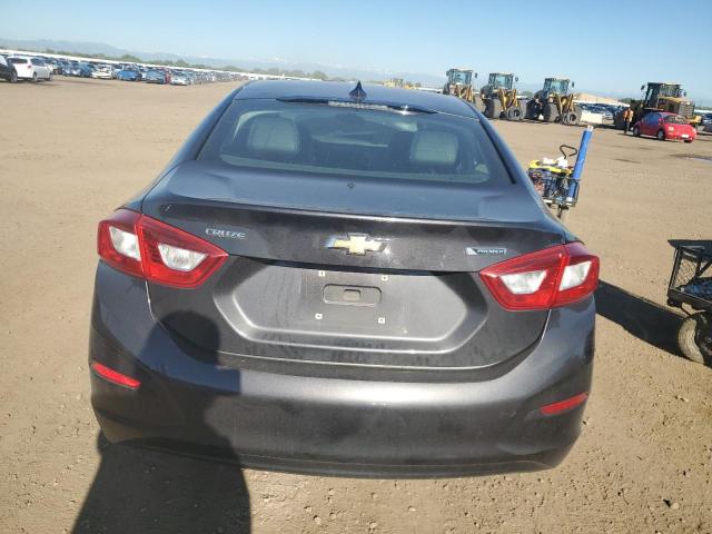 2017 CHEVROLET CRUZE PREM - 1G1BF5SM3H7264751