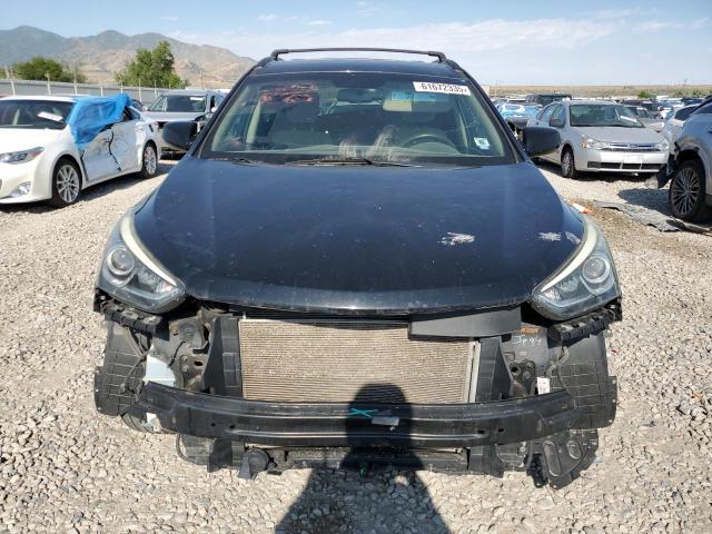 2017 HYUNDAI SANTA FE S - 5NMZUDLB5HH013225