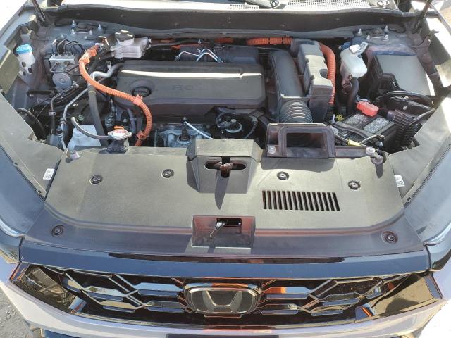 2023 HONDA CR-V SPORT 2HKRS5H55PH706909