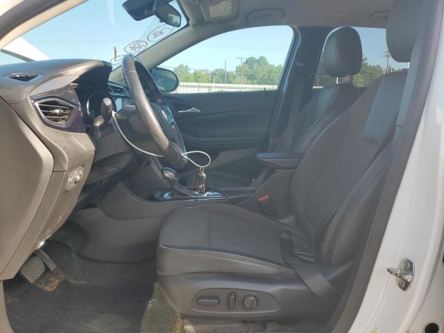 2020 BUICK ENCORE GX - KL4MMDS21LB135017