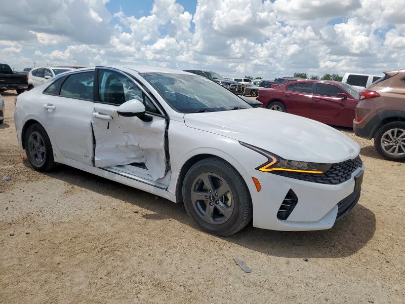 2023 KIA K5 LXS 5XXG14J23PG214721