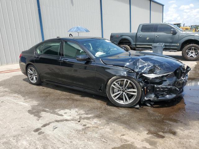 2019 BMW ALPINA B7 - WBA7F2C55KB240701