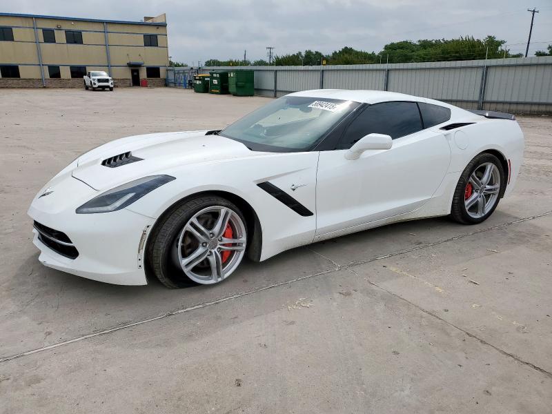 Vin: 1g1yd2d70g5107856, lot: 58942415, chevrolet corvette stingray 2lt 2016 img_1