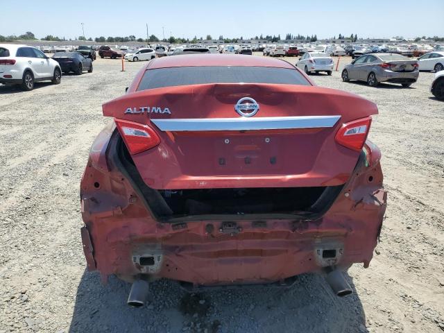2016 NISSAN ALTIMA 2.5 - 1N4AL3AP6GC201909