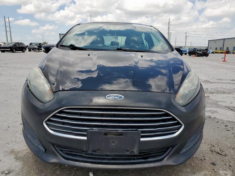 2015 FORD FIESTA SE 3FADP4EJ9FM201073