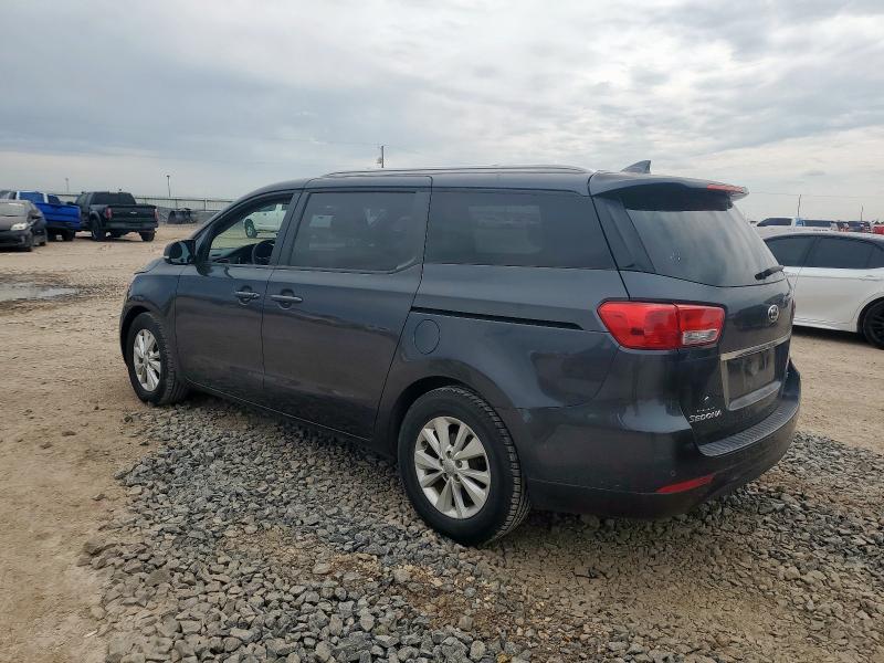 Vin: kndmb5c16g6204421, lot: 62642255, kia all models lx 20162