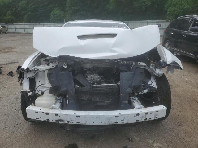 2019 DODGE CHARGER R/ - 2C3CDXCT6KH738467