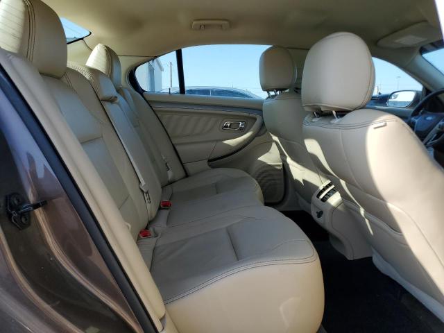 2015 FORD TAURUS SEL 1FAHP2E98FG105277