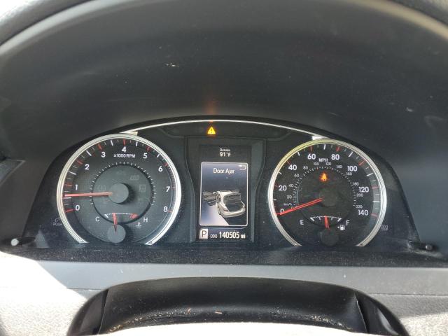 2017 TOYOTA CAMRY LE - 4T1BF1FKXHU396654