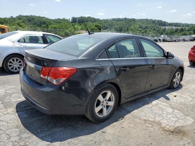 Vin: 1g1pf5sc1c7364580, lot: 61675345, chevrolet cruze lt 20123