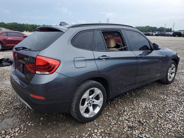 2015 BMW X1 SDRIVE2 - WBAVM1C53FV318436