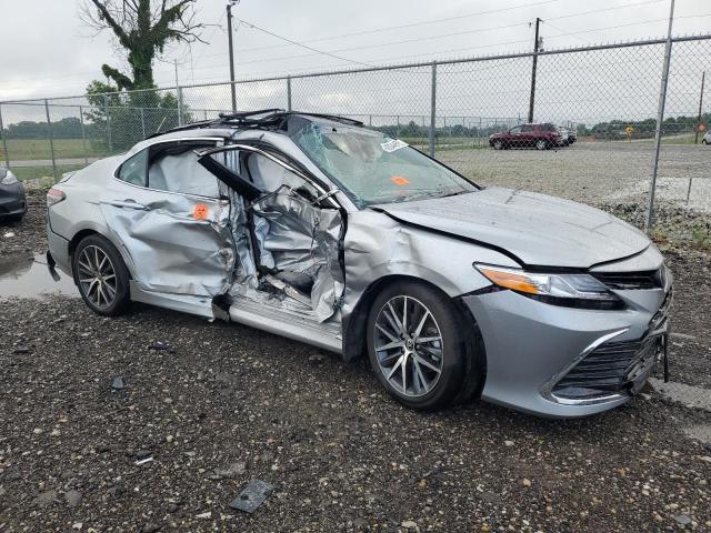 Vin: 4t1f11bk3ru129640, lot: 60044595, toyota camry xle 20244