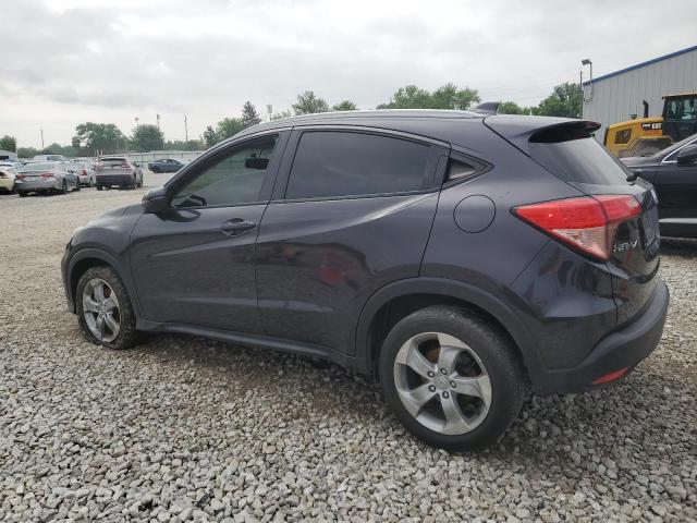 2016 HONDA HR-V EXL 3CZRU6H70GM725275